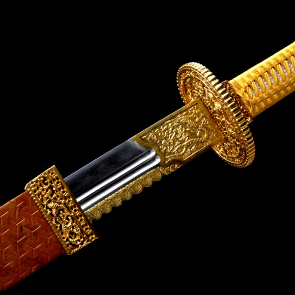 工艺刀剑是指哪些工艺品(工艺刀剑是指哪些工艺品类)